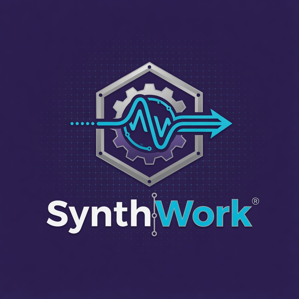 SynthWork logo